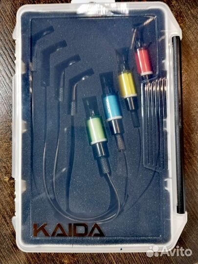 Свингеры (баты)