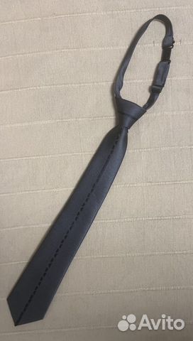 Галстук для младшего школьника Deloras Shcool