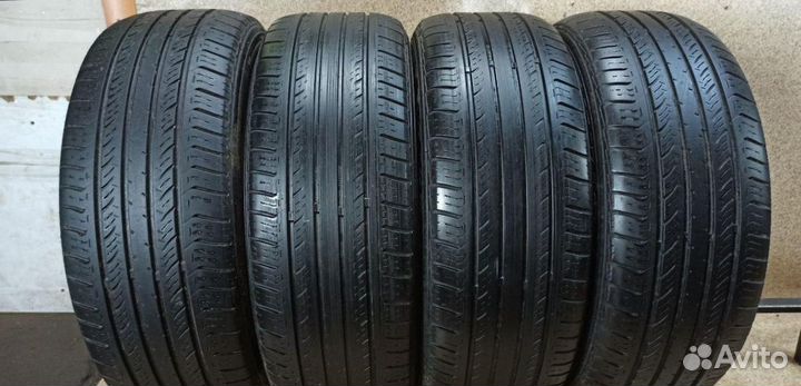 Maxxis Bravo HP-M3 225/55 R18 100Z