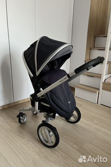 Коляска silver cross surf