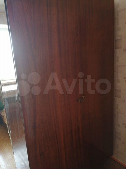 Комната 10 м² в > 9-к., 4/6 эт.