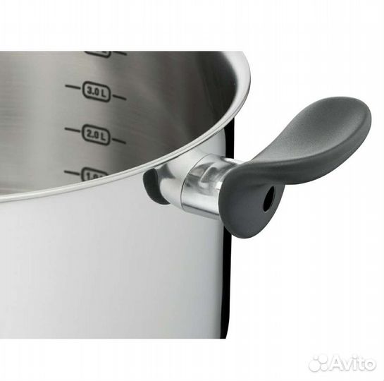 Набор кастрюль Tefal 