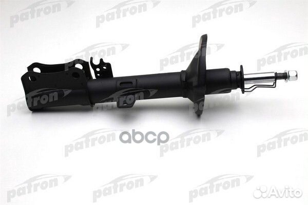Patron Амортизатор подвески задн лев toyota: CA