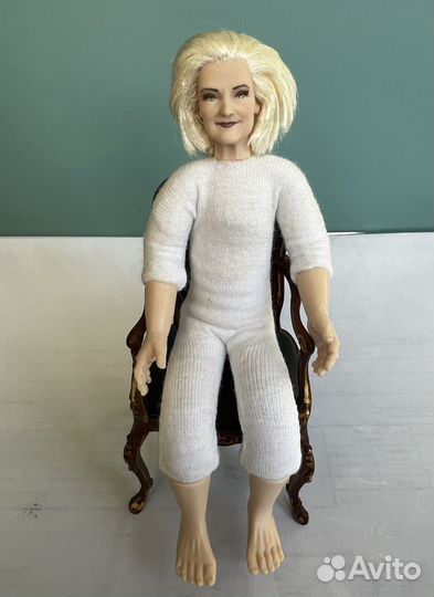 Куклы hiedi ott