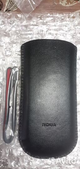 Nokia Original 5230/5800