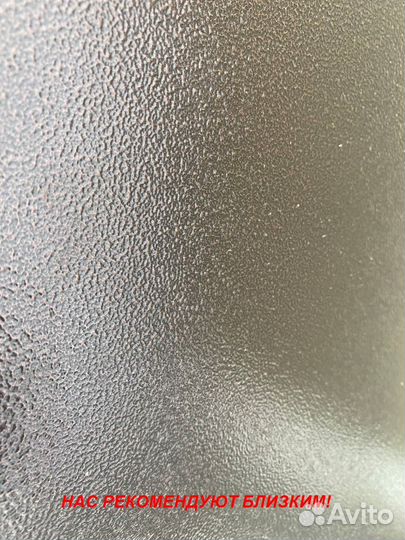 Тёплая дверь входная в дом