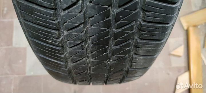 Bridgestone Dueler A/T 265/60 R18