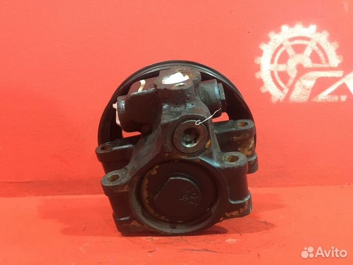 Насос гура Ford Mondeo 3 универсал cjba 2.0L 1999