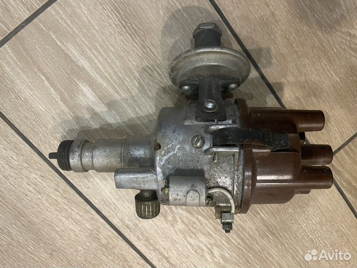 Трамблер Р-119 Б