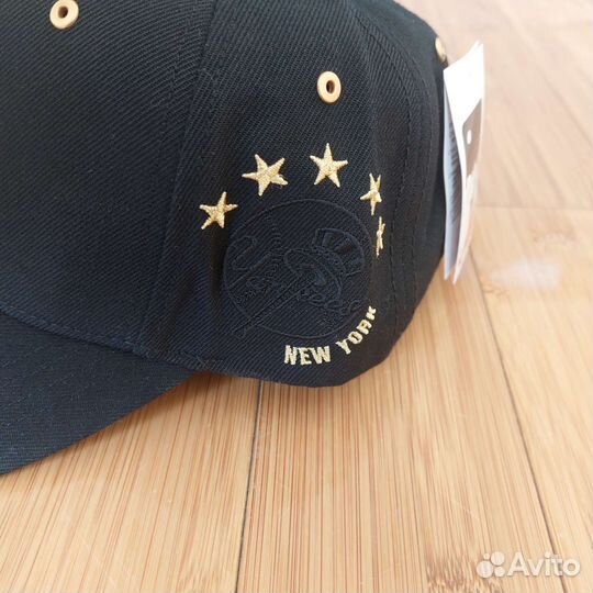 Бейсболка New York premium