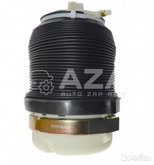 Задний пневмобаллон Audi A6 allroad II 2006-2011