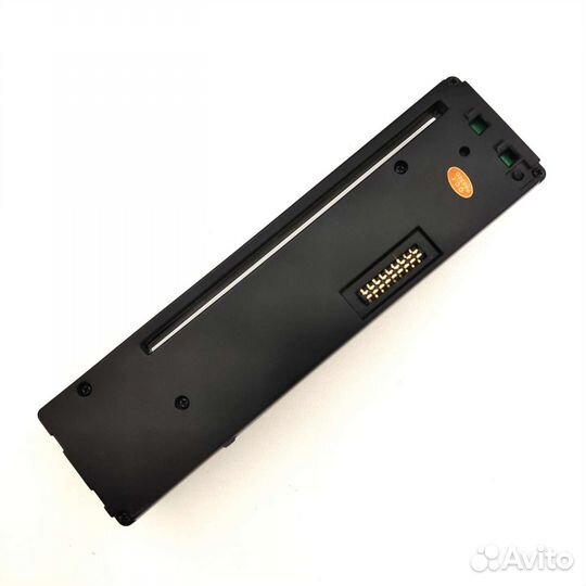 Hyundai лицевая панель