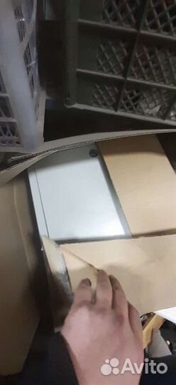 Щит распределительный IEK щмп-4.4.2-0 36 ухлз ip31