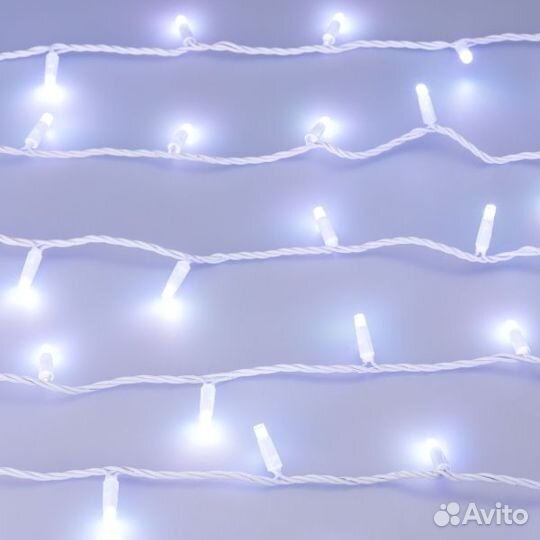 Светодиодная уличная линейная гирлянда Arlight 