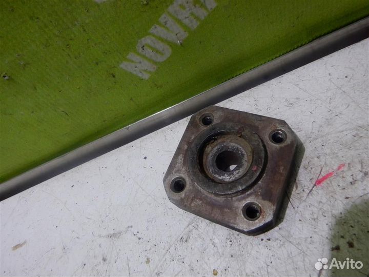 Ступица коленвала Рено Кенгу Кангу