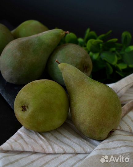 Мыло ручной работы 