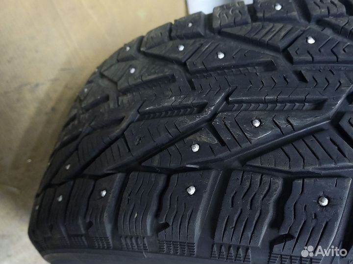 Tigar SUV Ice 225/60 R17