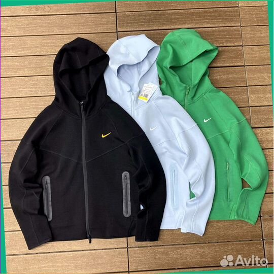 Толстовка Nike Nocta (Номер отгрузки: 58171)