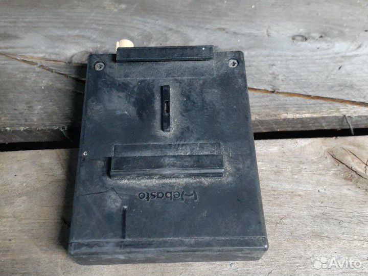 4F0909509B Блок управления Webasto Audi, VW