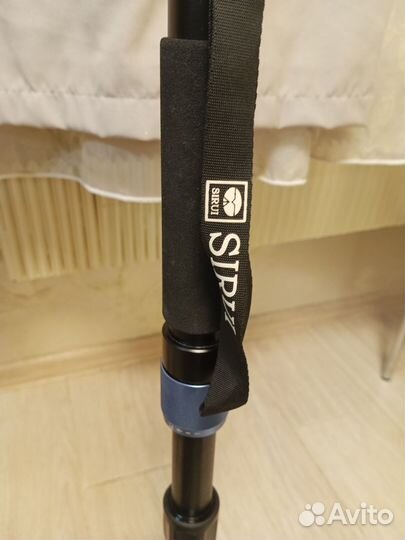 Монопод Sirui P-204S