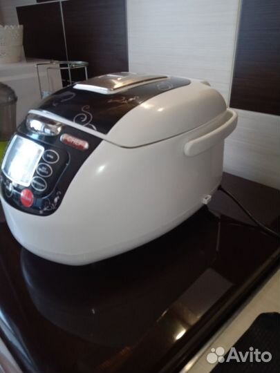 Мультиварка VR рабочая