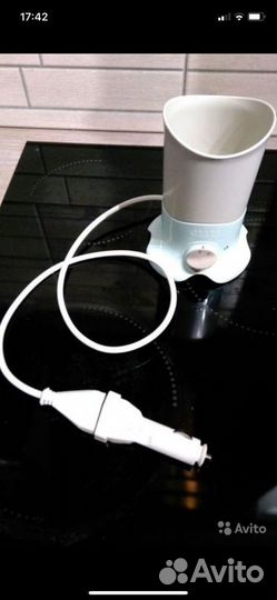 Подогреватель детских бутылочек