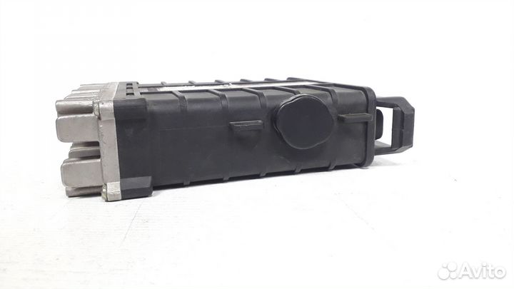 Блок управления двигателем Audi 80/90 B4 1991-1995