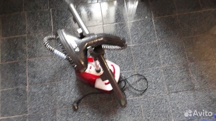 Отпариватель endever odyssey steamer Q101