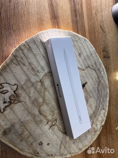 Стилус для iPad 2 поколения
