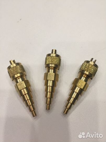 Клапан Шредора ст-700 унииверсал