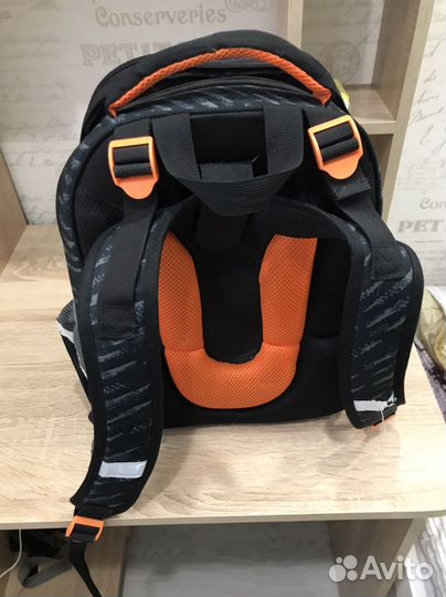 Портфель школьный