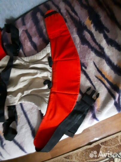 Эргорюгзак(Кенгуру)