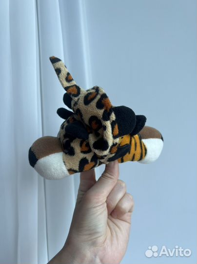 Игрушка вывернушка