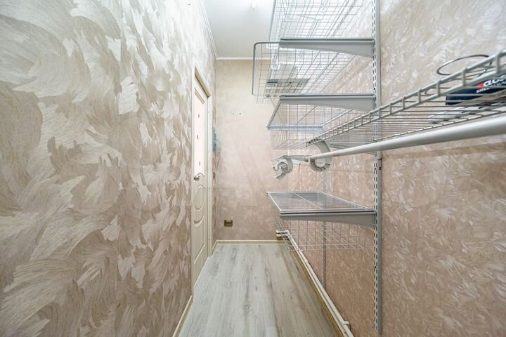 Дом 100 м² на участке 4 сот.