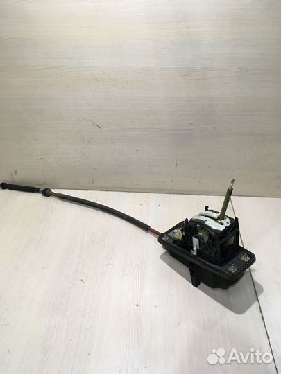 Кулиса АКПП Audi A4 B6