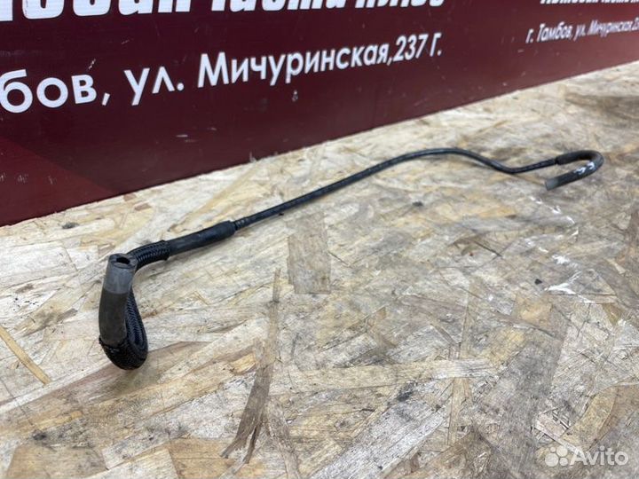 Трубка Renault Duster