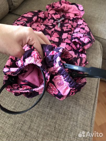 Комбинезон Kerry