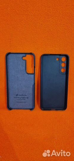 Чехол Samsung s22