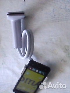 Гибкий штатив для телефона