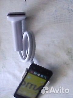 Гибкий штатив для телефона