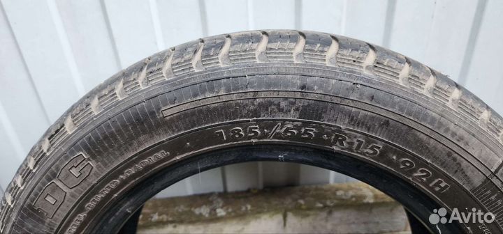 Amtel Planet 185/65 R15