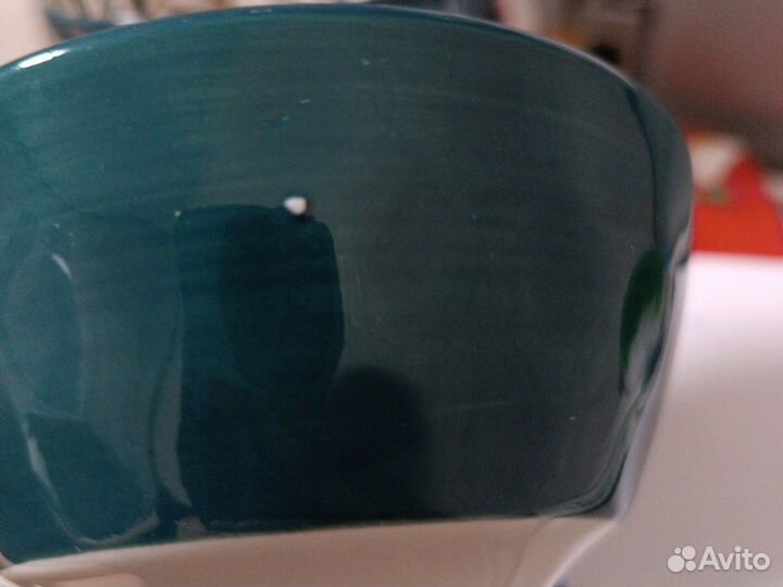 Тарелки глубокие 350 мл со зверюшками