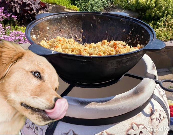 Тандыр для лепешек