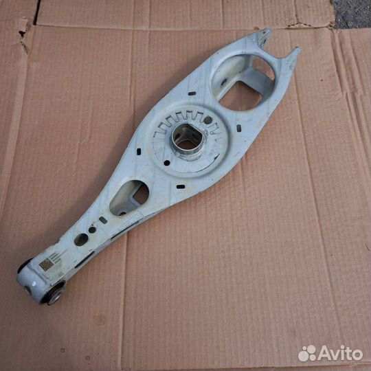 Рычаг задний левый Chevrolet Equinox 3 2018
