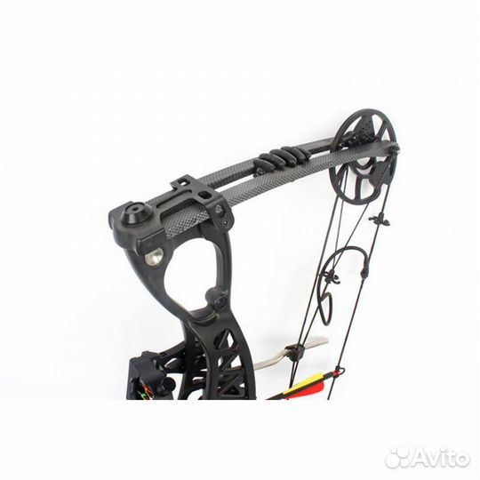 Блочный лук Junxing M127