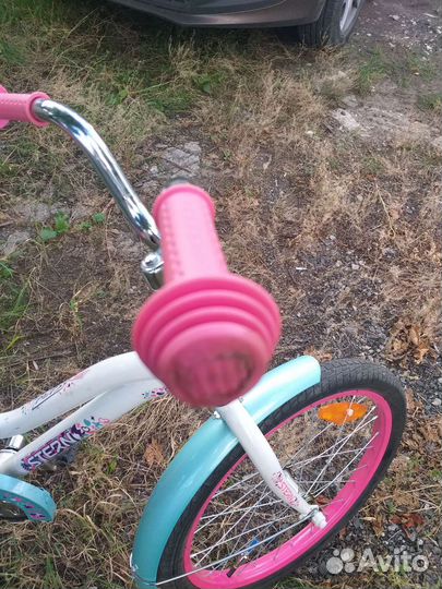 Продам велосипед бу