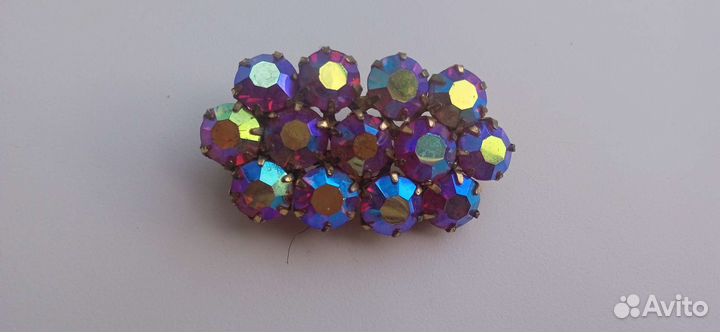 Брошка СССР