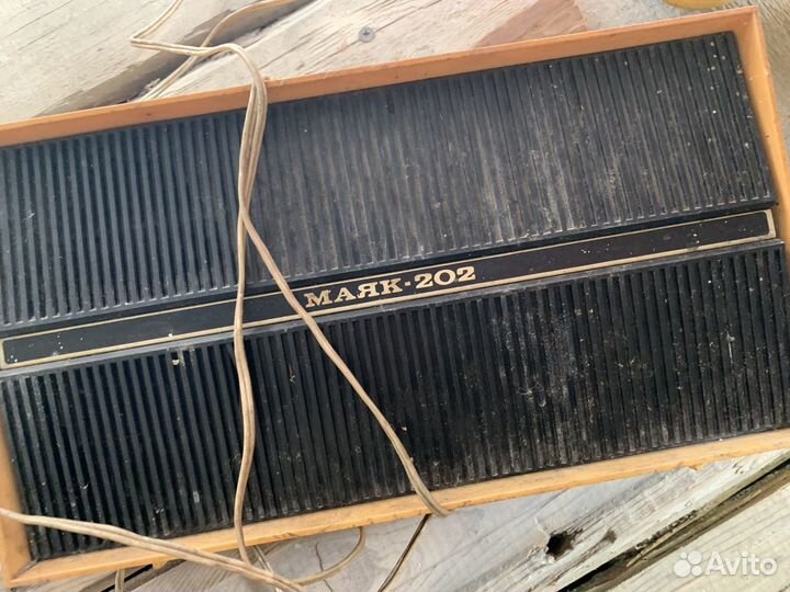 Стабилизатор напряжения украина-2 СССР