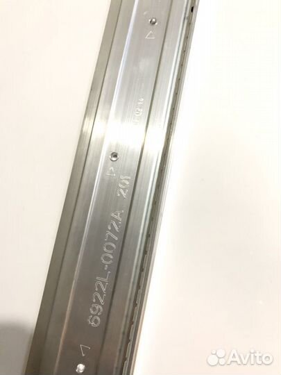 Подсветка: 6922L-0072A