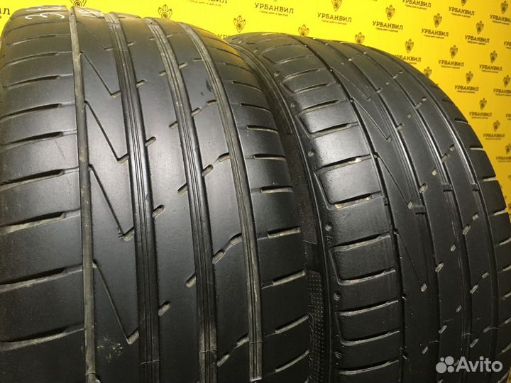 Hankook Ventus S1 Evo 2 K117 235/45 R18 98Y